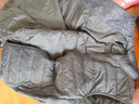 雪中飛秋冬新款男式輕薄羽絨服馬甲基礎男士短款羽絨秋馬甲 曬單實(shí)拍圖