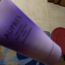 歐珀萊（AUPRES）【試用】時(shí)光鎖凈澈潔面膏40g（非賣(mài)品） 泡沫細膩深層清潔溫和 曬單實(shí)拍圖