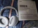 iKF King Pro3.0【京東獨家】頭戴式主動(dòng)降噪藍牙耳機雙金標音質(zhì)LDAC高解析游戲低延遲超長(cháng)續航煙云灰 曬單實(shí)拍圖