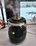 德國進(jìn)口精選加濕器6.8L大霧量空氣凈化器家用靜音臥室孕婦嬰兒 b2.2L【綠色-LED數顯款】三檔可 曬單實(shí)拍圖