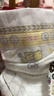 貝因美小屁孩Pro紙尿褲M(mǎn)碼160片（6-11kg）嬰兒尿不濕夏季超薄 曬單實(shí)拍圖