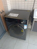 威力（WEILI）滾筒洗衣機 12KG變頻大容量洗烘一體 祛味空氣洗蒸汽除菌 BLDC 送裝一體XQG120-1428DPHX國家補貼 曬單實(shí)拍圖