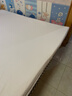 寶珀床墊泰國進(jìn)口天然橡膠乳膠床墊1.5x2米橡膠軟墊雙人榻榻米床褥子 曬單實(shí)拍圖