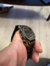 卡西歐（CASIO）G-SHOCK GMW-BZ5000系列 MIP顯示屏 六局電波太陽(yáng)能 時(shí)尚男表 GMW-BZ5000BD-1PRN【內斂黑】 曬單實(shí)拍圖