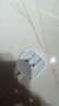 Apple/蘋(píng)果 40W USB-C充電器動(dòng)態(tài)調節功率 type-c充電器蘋(píng)果手機充電 蘋(píng)果17手機充電器 曬單實(shí)拍圖