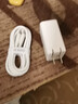 淘萬(wàn)通【原充正品】適用小米充電器67W超級閃充兼容120W/100W/90w快充頭oppo紅米vivo手機原頭數據線(xiàn)套裝 67W氮化鎵閃充頭｜清新藍 曬單實(shí)拍圖