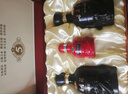 古井貢酒 年份原漿古5 濃香型白酒 50度 500ml*2瓶*4套 禮盒整箱 曬單實(shí)拍圖