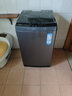 海爾（Haier）海爾智家出品leader波輪全自動(dòng)洗衣機6/8/10公斤波輪洗衣機家用大神童容量出租神器補貼15%洗衣機 【升級款10.2公斤】風(fēng)暴洗+六維減震+一級 波輪 曬單實(shí)拍圖