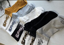 棉滿(mǎn)滿(mǎn)襪子男士中筒襪100%純棉抗菌防臭秋冬季青少年學(xué)生男生長(cháng)筒襪6雙 曬單實(shí)拍圖