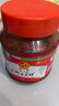 丹丹郫縣紅油豆瓣醬四川老牌子炒菜調味發(fā)酵豆瓣醬 紅油郫縣豆瓣醬500克*1瓶 曬單實(shí)拍圖