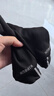 迪卡儂保暖可觸屏手套秋冬男女跑步運動(dòng)戶(hù)外騎行黑色L-4563977 曬單實(shí)拍圖