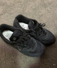 NEW BALANCE NB官方男鞋女鞋秋冬復古百搭舒適網(wǎng)面透氣厚底休閑鞋574LG系列 黑色 U574LGMT 40.5 (腳長(cháng)25.5cm) 曬單實(shí)拍圖