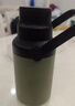 小米大肚保溫杯 戶(hù)外保溫水壺 雙飲保冷杯  316L便攜水杯 橄欖綠 1L 曬單實(shí)拍圖