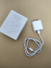 Viken【直營(yíng)正品】適用蘋(píng)果17/16/15充電器頭40W/45W正品套裝iPhone17/16/15proMax/pro電源適配器線(xiàn) 【原盒封裝】30W快充頭+1米編織快充線(xiàn) 安全認證不傷機 曬單實(shí)拍圖