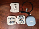 BOSE QuietComfort 消噪耳塞Ultra 大鯊3代 大鯊4代真無(wú)線(xiàn)主動(dòng)降噪藍牙耳機三代qc ultra bose耳機四代 月光寶石藍 【Bose官方授權店 全國聯(lián)?！?曬單實(shí)拍圖