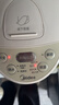 美的（Midea）電熱水瓶 燒水壺保溫一體自動(dòng)恒溫電熱水壺不銹鋼熱水壺家用5L大容量非即熱式飲水機保溫除氯 5L 【304不銹鋼】店鋪熱賣(mài) 曬單實(shí)拍圖