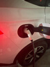 比亞迪2025新款BYD比亞迪充電樁原廠(chǎng)3.5/7kw適用漢唐宋元秦海豹海豚等 【6代】刷卡版-7kw-5m槍-1米安裝 曬單實(shí)拍圖