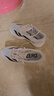 阿迪達斯（adidas）女子 跑步系列 adizero Evo SL W 跑步鞋 JH6208 37碼/UK4.5 曬單實(shí)拍圖