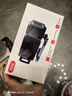 一粒適用華為mateX5X6折疊屏車(chē)載手機支架吸盤(pán)式三星無(wú)線(xiàn)充電汽車(chē)導航 彎折款【15W快充/電動(dòng)開(kāi)合旋轉】 曬單實(shí)拍圖