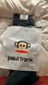 大嘴猴（paul frank）牛仔褲男士冬季美式寬松褲子男褲高街休閑褲男潮 復古藍加絨 XL 曬單實(shí)拍圖