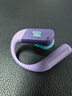 JBL Endurance Peak4無(wú)線(xiàn)藍牙耳機 主動(dòng)降噪 掛耳式防水耳塞運動(dòng)跑步專(zhuān)用超長(cháng)續航狂甩不掉 波斯紫 官方標配 曬單實(shí)拍圖