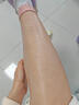 維特絲美白身體乳男女士持久留香72小時(shí)香體補水保濕干燥皮膚止癢潤膚乳 曬單實(shí)拍圖