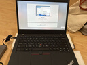 ThinkBook聯(lián)想ThinkPad E14 E16 ultra7 25款可選官翻二手筆記本電腦 L14:R7-4750U 16G內存 512G樣機 質(zhì)保一年，定制 曬單實(shí)拍圖