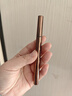 維特絲眼線(xiàn)液筆防水防汗不暈染持久極細順滑不脫妝速干臥蠶筆二合一新手 曬單實(shí)拍圖