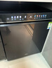 海爾（Haier）【雙面洗W5000Plus】洗碗機嵌入式150L+大容量六星級消殺高溫+UV雙重除菌7天凈存EYBW18566JHU1 曬單實(shí)拍圖