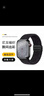 MSSM適用蘋(píng)果手表表帶apple iwatch S11/10/9/Se3/Ultra3尼龍編織回環(huán)表帶磁吸【繁星黑】44/45/46/49 曬單實(shí)拍圖
