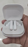 榮耀Earbuds X9藍牙耳機無(wú)線(xiàn)入耳式原裝榮耀400/300/200/Magic7/6ProVS3耳麥主動(dòng)降噪游戲適用華為安卓 榮耀EarbudsX9 白色+定制6A線(xiàn) 曬單實(shí)拍圖