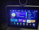 小度智能屏X9Pro 文心大模型 AI智能音箱音響 360度攝像頭遠程 視頻通話(huà) 小孩老人看護陪伴禮物 曬單實(shí)拍圖