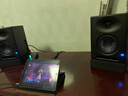 PRESONUS普瑞聲納新款E3.5/E5XT/SUB 8二代樂(lè )器音箱監聽(tīng)音響桌面電腦家用 e5XT一對+線(xiàn)+防震墊+資源【經(jīng)典款】 曬單實(shí)拍圖