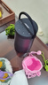 BOSESoundLink Revolve+II 戶(hù)外便攜音箱 黑色 360度環(huán)繞防水藍牙電腦桌面音響 新年禮物 曬單實(shí)拍圖