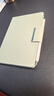 HUAWEI MatePad Mini智能皮套 云杉綠 適用于HUAWEI MatePad Mini 曬單實(shí)拍圖