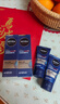妮維雅（NIVEA）男士【補水保濕】護膚品水活保濕精華乳雙支小藍管送男友新年禮物 曬單實(shí)拍圖