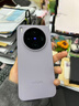 vivo X300 16GB+1TB 愜意紫 蔡司2億超級主攝 蔡司APO超級長(cháng)焦 5年持久流暢OriginOS 6 拍照 AI手機 曬單實(shí)拍圖