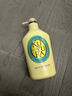 可悠然沐浴露大黃瓶香味持久美肌香氛清潔保濕沐浴液套裝1L+1L  曬單實(shí)拍圖