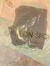KOLON SPORT/可隆戶(hù)外軟殼衣 男士防風(fēng)防水透濕軟殼夾克 LHJK6MNT05-BK 黑色 M 170/92A 曬單實(shí)拍圖