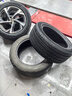 米其林（MICHELIN）汽車(chē)輪胎 235/55R18 104W 浩悅五代 Primacy 5 適配探岳/途觀(guān)L/Q3 曬單實(shí)拍圖