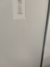 東芝（TOSHIBA）白珍珠520L法式多門(mén)冰箱548雙系統自動(dòng)制冰超薄嵌入式保鮮家用變頻GR-RF548WI-PM165國家補貼 曬單實(shí)拍圖