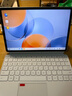 聯(lián)想小新Pad Pro12.7 二代 / YOGA Pad Pro AI元啟/ 小新平板Pro GT/小新平板 12.1磁吸鍵盤(pán)及支架 小新平板Pro GT 磁吸鍵盤(pán) 白色 曬單實(shí)拍圖