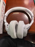 JBLT770NC頭戴式主動(dòng)降噪藍牙耳機 手機電腦筆記本耳機游戲無(wú)線(xiàn)有線(xiàn)耳機  白色 曬單實(shí)拍圖
