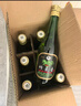 竹葉青酒 露酒 玻竹 45度 475mL*6瓶 非原箱 山西杏花村汾酒 年份隨機 曬單實(shí)拍圖