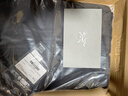 ARC'TERYX 始祖鳥(niǎo) GAMMA HOODY 防風(fēng) 男子 軟殼夾克 BLACK/黑色 L 曬單實(shí)拍圖