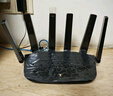 普聯(lián)（TP-LINK）大道路由器7DR6430 BE6400 5G WiFi7千兆雙頻家用高速穿墻 2.4G wifi6無(wú)線(xiàn) 2.5G網(wǎng)口 游戲加速 曬單實(shí)拍圖