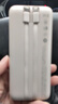 倍思【3C認證可上飛機】充電寶自帶線(xiàn)20000毫安大容量小巧便攜快充移動(dòng)電源適用蘋(píng)果17小米Pro華為手機 曬單實(shí)拍圖