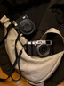 富士（FUJIFILM）X100F/X100T/X100V/X100VI 二手數碼相機 復古相機 富士X100T 曬單實(shí)拍圖