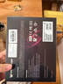 宏碁掠奪者（PREDATOR）32G(16G×2)套裝 DDR5 6000頻率 臺式機內存條 Hermes冰刃系列 RGB燈條(C28) 石耀黑 AI電腦配件 曬單實(shí)拍圖