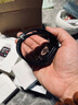 HKTW智能手表華為機適用血壓血糖監測手表氣泵式高精度智能健康監測血脂尿酸血氧一體機心率睡眠 【幻夜黑】醫用級氣囊測血壓+動(dòng)態(tài)健康監測+進(jìn)口芯片 曬單實(shí)拍圖